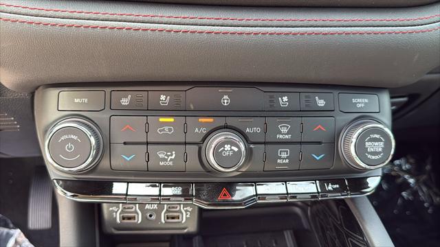 2026 Dodge Durango GT Premium AWD HEMI V8
