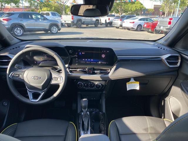 2024 Chevrolet TrailBlazer FWD ACTIV