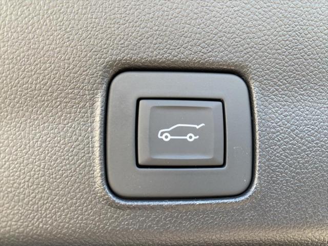 2024 Chevrolet TrailBlazer FWD ACTIV