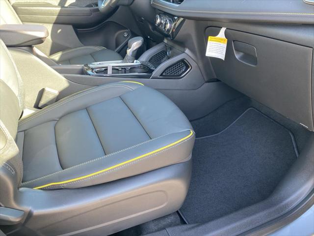 2024 Chevrolet TrailBlazer FWD ACTIV