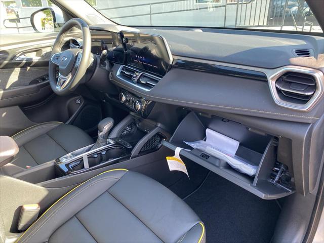 2024 Chevrolet TrailBlazer FWD ACTIV
