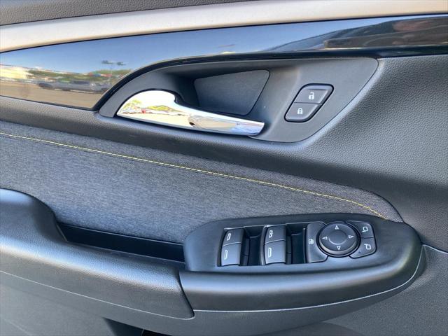 2024 Chevrolet TrailBlazer FWD ACTIV