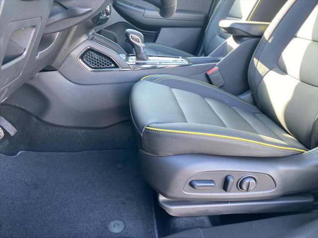 2024 Chevrolet TrailBlazer FWD ACTIV
