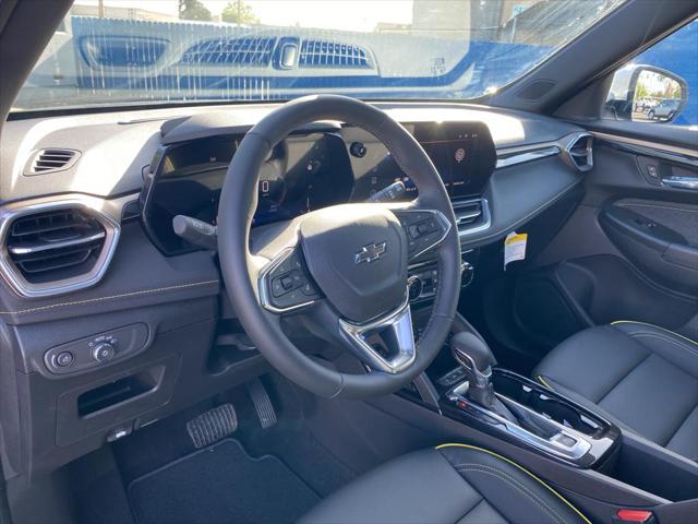 2024 Chevrolet TrailBlazer FWD ACTIV