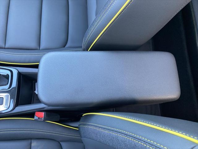 2024 Chevrolet TrailBlazer FWD ACTIV