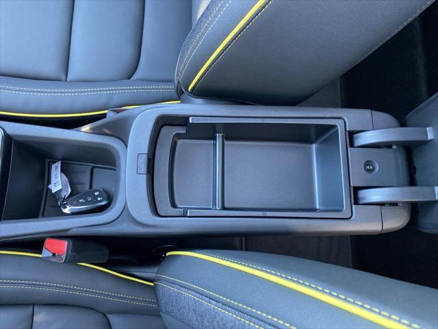 2024 Chevrolet TrailBlazer FWD ACTIV