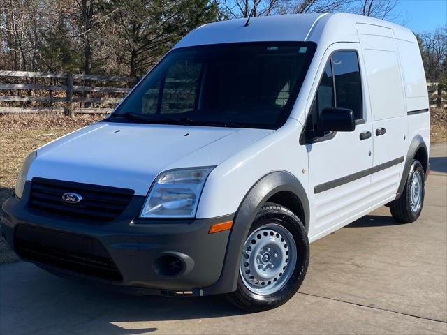 2010 Ford Transit Connect XL for sale in Stigler, OK