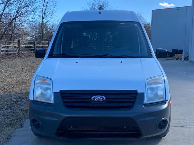 2010 Ford Transit Connect XL