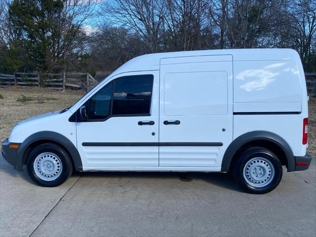 2010 Ford Transit Connect XL