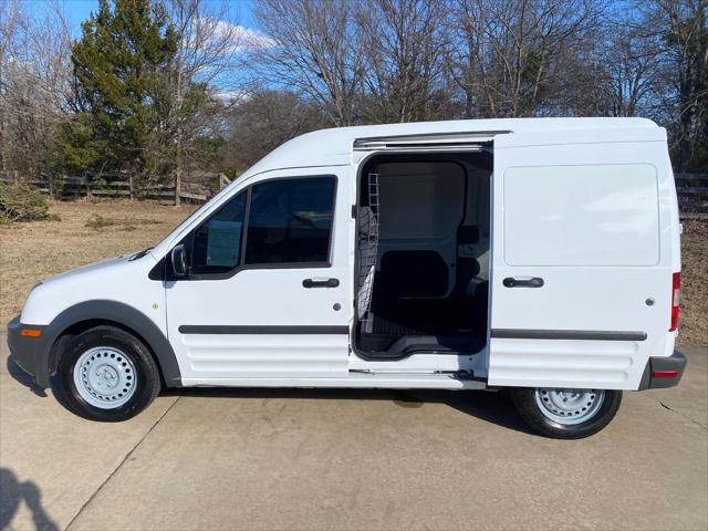 2010 Ford Transit Connect XL
