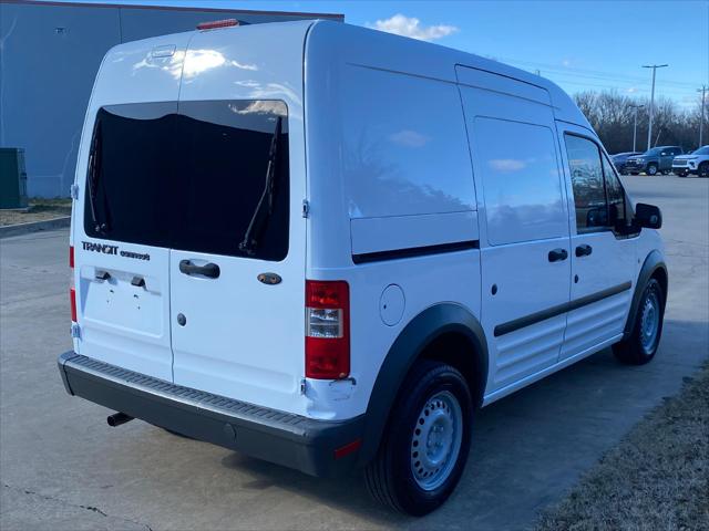 2010 Ford Transit Connect XL