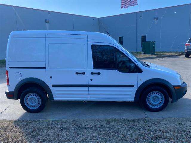 2010 Ford Transit Connect XL