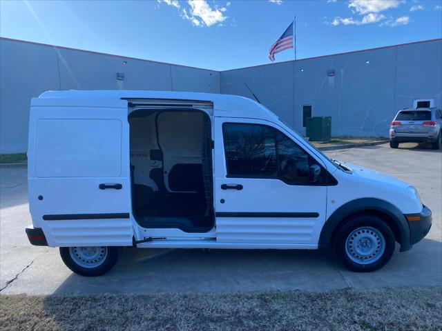 2010 Ford Transit Connect XL