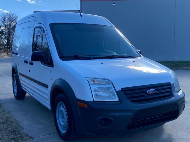 2010 Ford Transit Connect XL