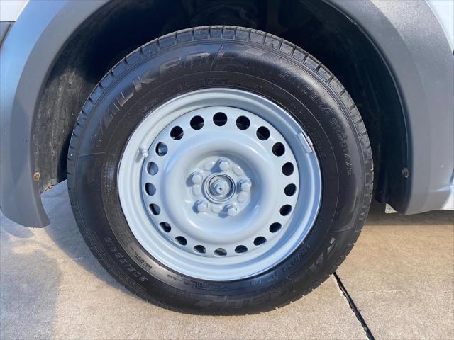 2010 Ford Transit Connect XL