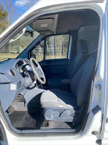 2010 Ford Transit Connect XL