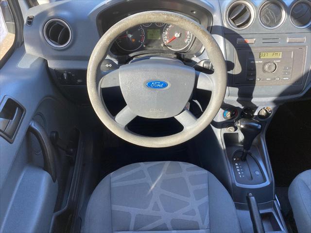 2010 Ford Transit Connect XL