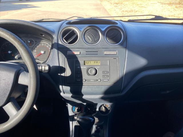 2010 Ford Transit Connect XL