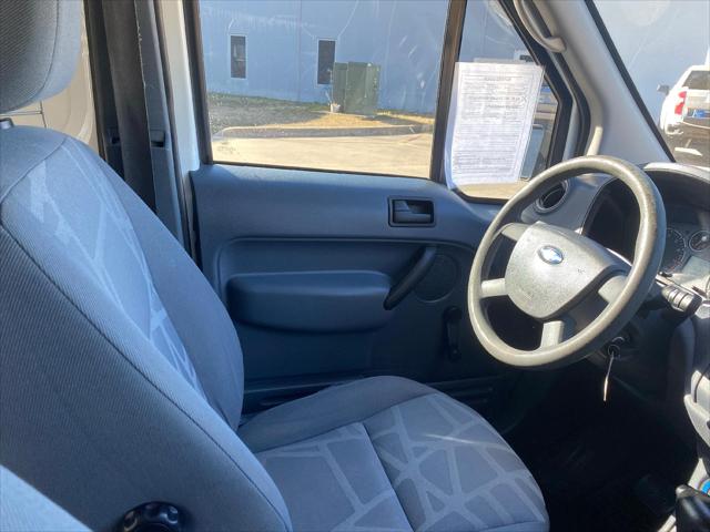 2010 Ford Transit Connect XL