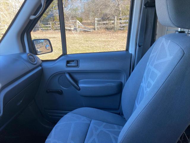 2010 Ford Transit Connect XL