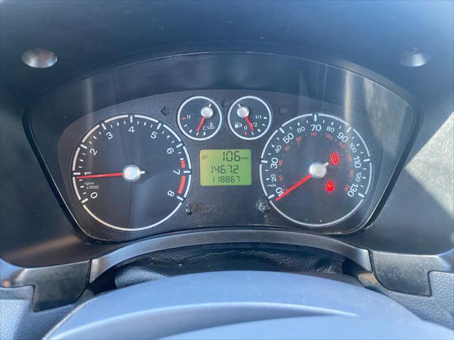 2010 Ford Transit Connect XL
