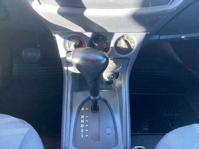 2010 Ford Transit Connect XL
