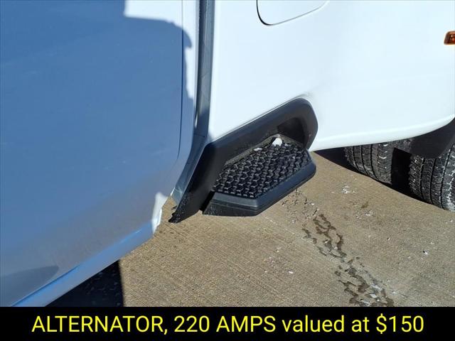 2026 Chevrolet Silverado 3500HD Crew Cab, Long Bed, LT Dual Rear Wheel, RWD