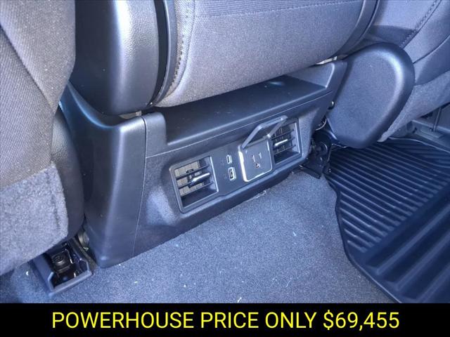 2026 Chevrolet Silverado 3500HD Crew Cab, Long Bed, LT Dual Rear Wheel, RWD