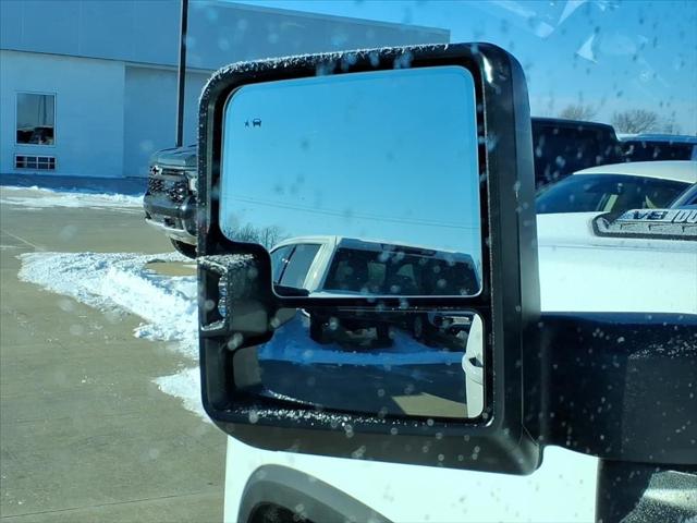2026 Chevrolet Silverado 3500HD Crew Cab, Long Bed, LT Dual Rear Wheel, RWD