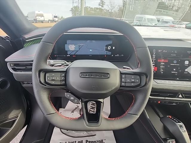 2026 Dodge Charger Scat Pack Plus 2-Door AWD