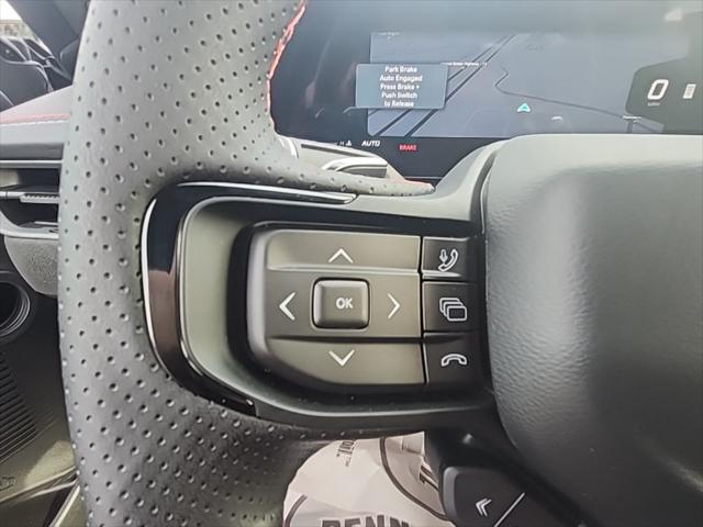 2026 Dodge Charger Scat Pack Plus 2-Door AWD
