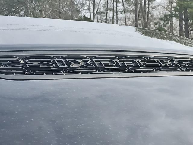 2026 Dodge Charger Scat Pack Plus 2-Door AWD