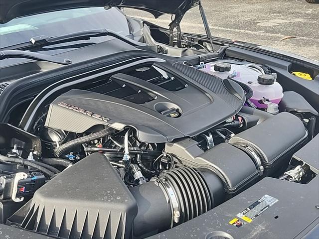 2026 Dodge Charger Scat Pack Plus 2-Door AWD