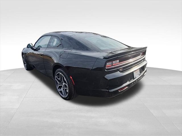 2026 Dodge Charger Scat Pack Plus 2-Door AWD