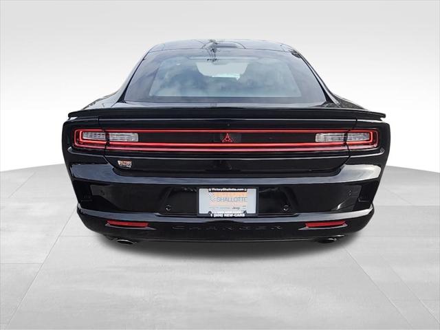2026 Dodge Charger Scat Pack Plus 2-Door AWD