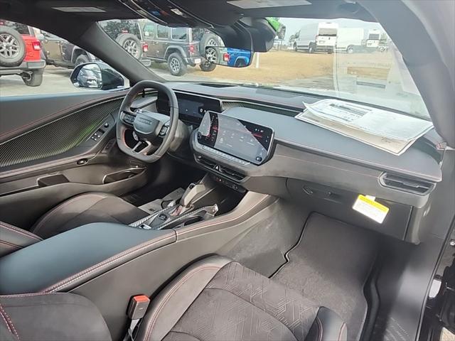 2026 Dodge Charger Scat Pack Plus 2-Door AWD