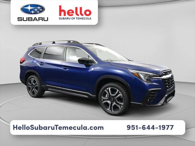 2026 Subaru Ascent Limited 7-Passenger for sale in Temecula, CA