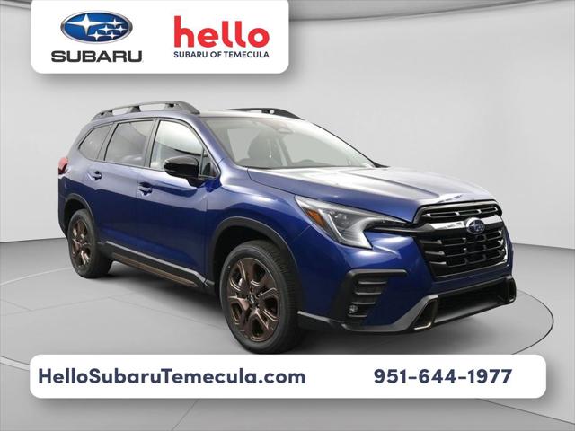 2026 Subaru Ascent Limited Bronze Edition 7-Passenger for sale in Temecula, CA