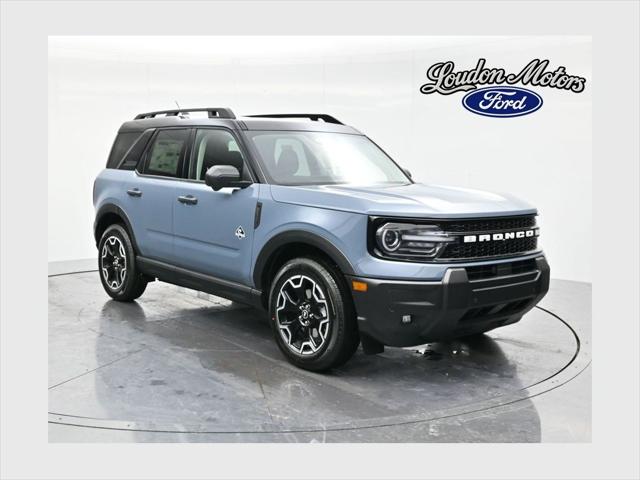 2026 Ford Bronco Sport Outer Banks for sale in Minerva, OH