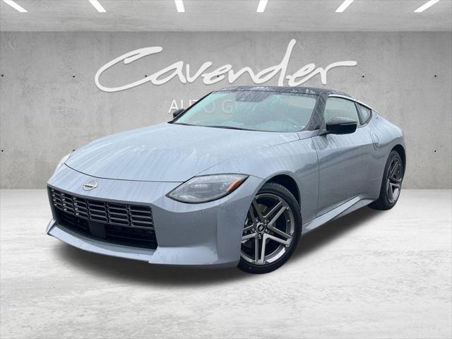 2026 Nissan Z Sport for sale in San Marcos, TX