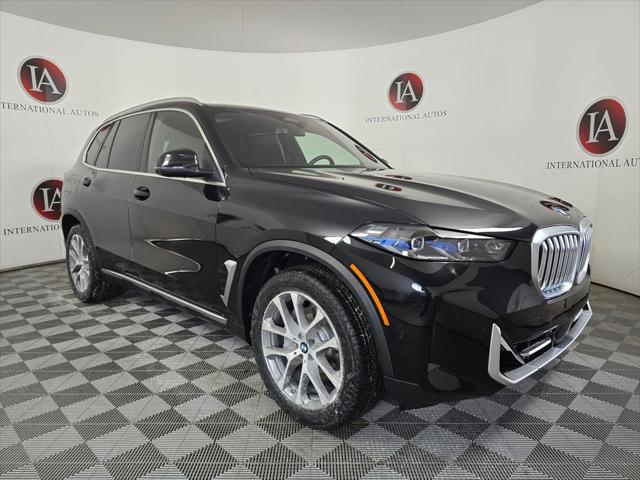 2026 BMW X5 xDrive40i for sale in West Allis, WI