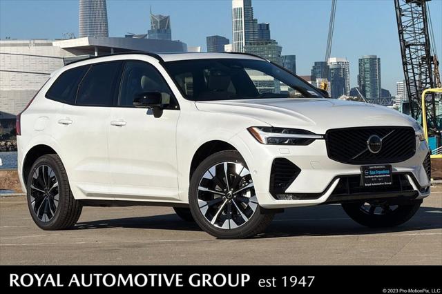 2026 Volvo XC60 B5 Plus for sale in San Francisco, CA
