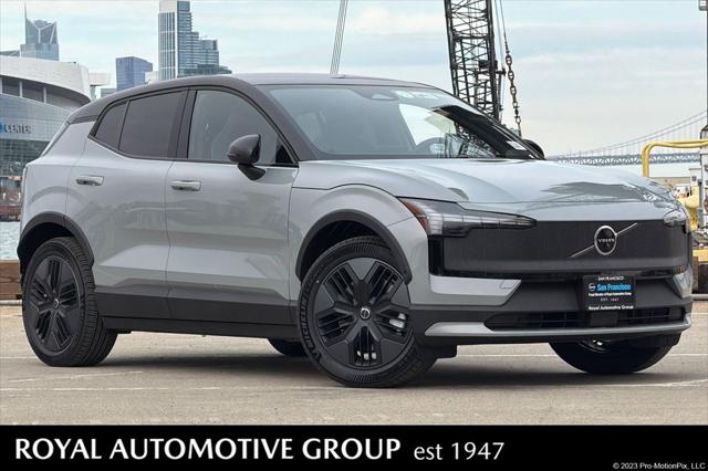 2026 Volvo EX30 Cross Country Ultra, Twin Motor Performance, Fully electric for sale in San Francisco, CA