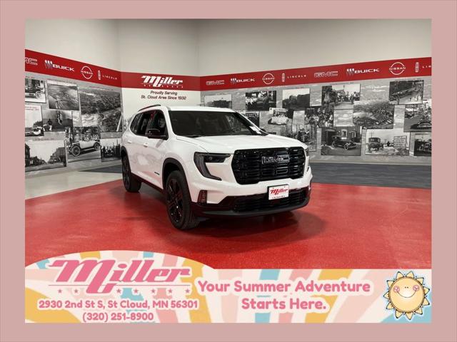 2026 GMC Acadia Elevation AWD for sale in Saint Cloud, MN