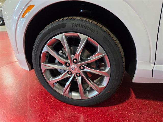 2026 Buick Encore GX Avenir AWD