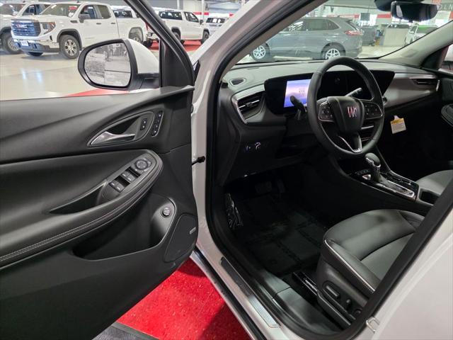 2026 Buick Encore GX Avenir AWD