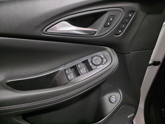 2026 Buick Encore GX Avenir AWD