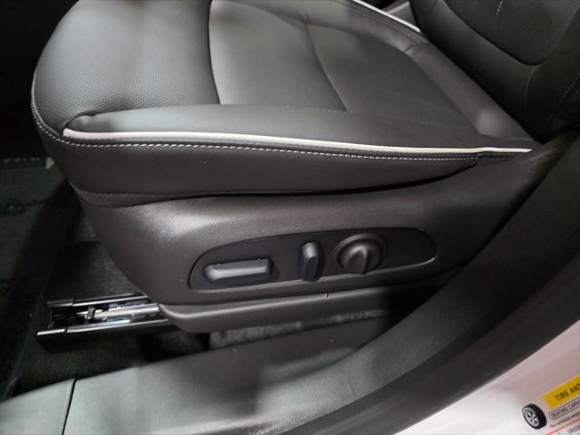 2026 Buick Encore GX Avenir AWD
