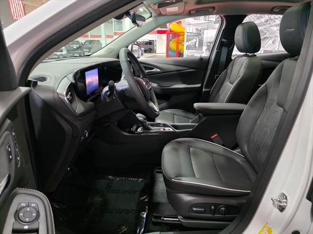 2026 Buick Encore GX Avenir AWD
