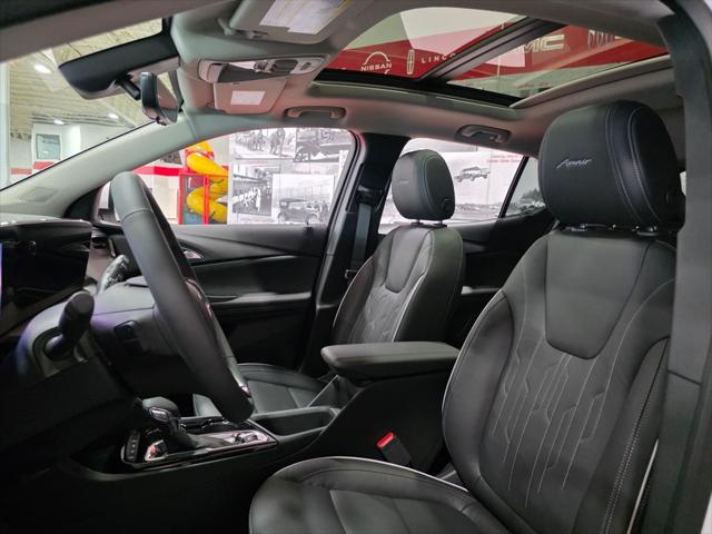 2026 Buick Encore GX Avenir AWD